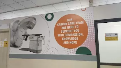 RHL Renova Cancer Centre | Cancer Hospital in Jaipur