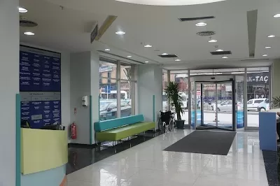 Medicana Çamlıca Tıp Merkezi