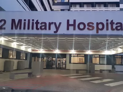 2 Military Hospital - Oncology (Hospice)