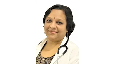 Dr Anjali Gupta - Best Obstetrician & Gynecologist in Sector 51, Noida | Cloudnine Hospitals