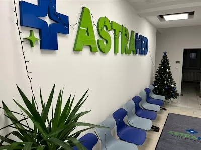 ASTRAMED Targówek Centrum Medyczne