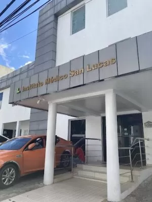 Instituto Médico San Lucas