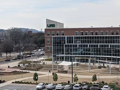 UAB Hospital