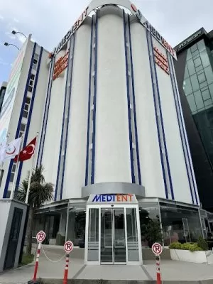 Ear, Nose and Throat Medical Center medient