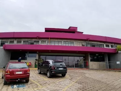 Hospital São Bento Menni