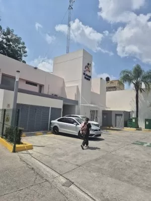 Hospital St Joseph
