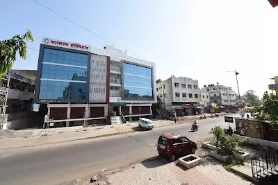 Vatsalya Mother & Child Care