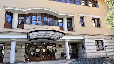 National Institute of Oncology