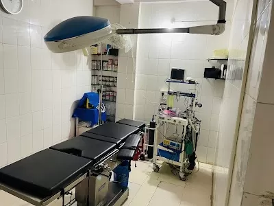 ARPAN HOSPITAL