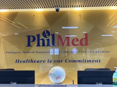 PhilMed Center