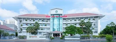 Tam Duc Cardiology Hospital