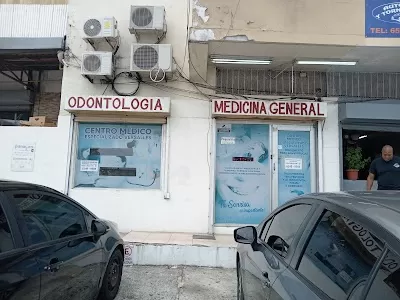 Centro Medico Versalles
