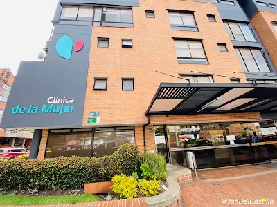 Urgencias Clinica De La Mujer
