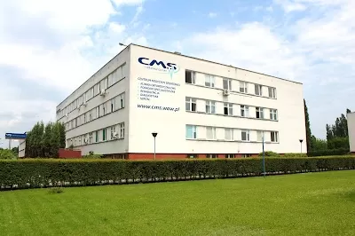 CMS - Centrum Medycyny Sportowej Warszawa
