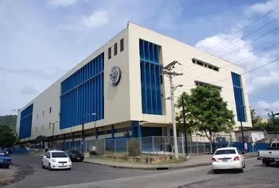 Polyclinic Dr. Manuel Ferrer Valdes
