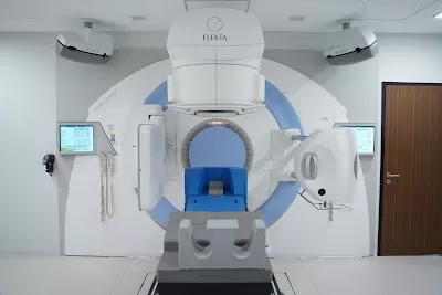 Cancer Centre, Gleneagles Medini