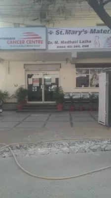 Hyderabad Centre