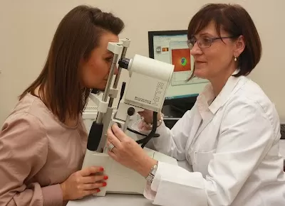 Ophthalmology Center OPTIMUM