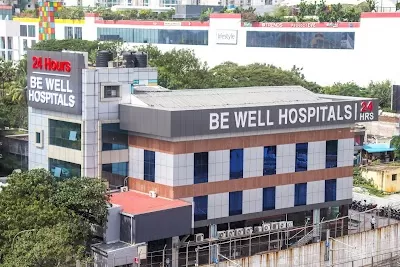 Be Well Hospitals Anna Nagar