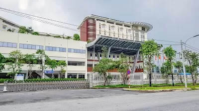 HCMC Oncology Hospital - Branch No. 2