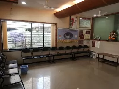 Shreeya Hospital