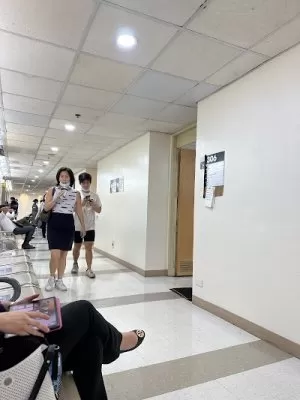 Obstetrics and Gynecology Section - Makati Medical Center