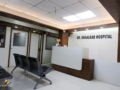 Dr. Khaalkar Hospital | Piles Doctor in Nashik