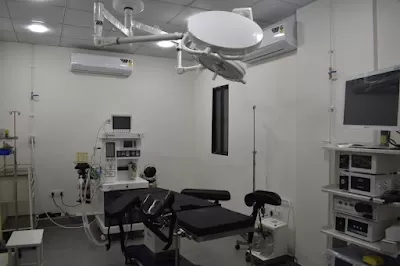 Orchid Women's & Children's Hospital - Best Gynecologist & Pediatrician in Harni