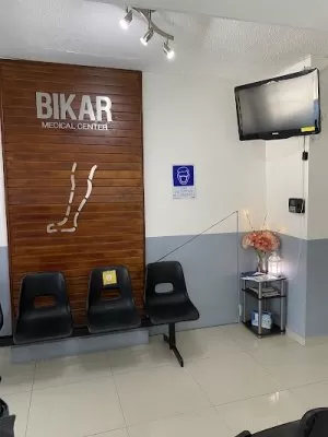 Bikar Medical Center
