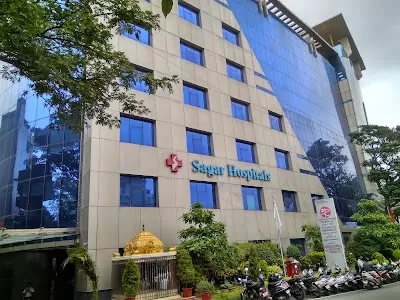 Sagar Hospitals - Multispeciality Hospital Banashankri