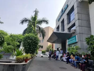 Department of Pediatrics | Apollo Hospital Noida