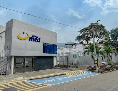 Clínica MED
