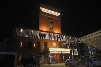 Rajasthan Hospitals, Ahmedabad