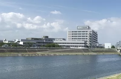 Saiseikai Suita Hospital