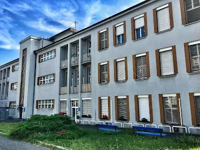 Thomayerova nemocnice: Transfuzní oddělení