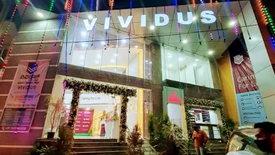 VIVIDUS HOSPITAL