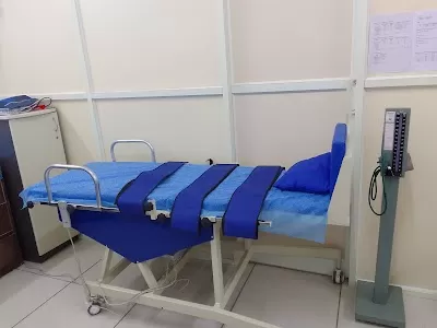 NEUROCITY Centre for Neuro Excellence