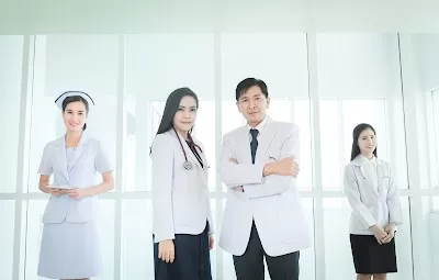 Vichaiyut Hospital