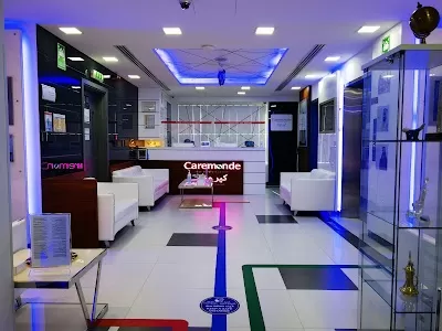 Caremonde Day Surgical Center