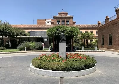 Hospital Beata María Ana