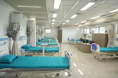 Namco Hospital- Best Cancer Hospital in Nashik | Radiation BMT | Oncology