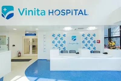 Vinita Hospital | Best Multi-Speciality Hospital