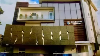 Mindvision Psychiatry Hospital and Deaddiction center