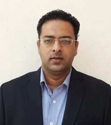 Dr.Dhananjay Singh Shekhawat, Cardiologist