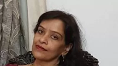 Dr. Anshu Mathur Rana