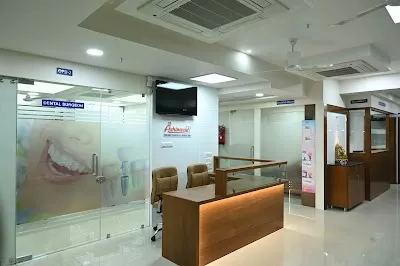 Ashirwad Children Hospital, Vaccination Centre and Dental Care