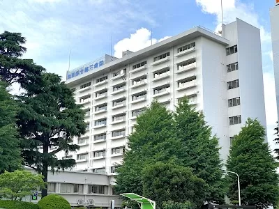 Jikei University 3rd Hospital