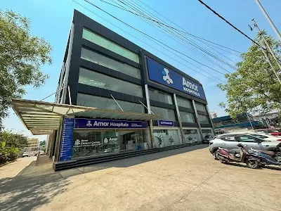 Amor Hospitals | Best Hospital in Kukatpally Hyderabad