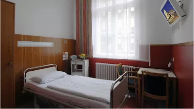 Deutsches Beckenbodenzentrum – Klinik für Urogynäkologie | Alexianer St. Hedwig Krankenhaus
