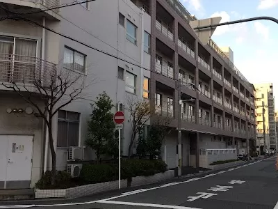 Taisho Hospital